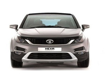 Indian Auto Expo 2016: Tata Motors might launch Hexa crossover